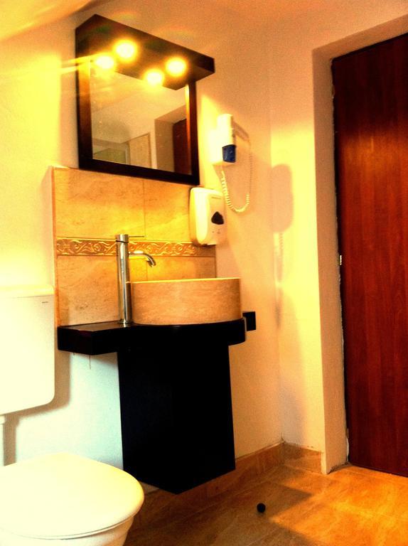 Chic City Rooms Сигишоара Номер фото