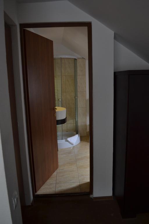 Chic City Rooms Сигишоара Экстерьер фото