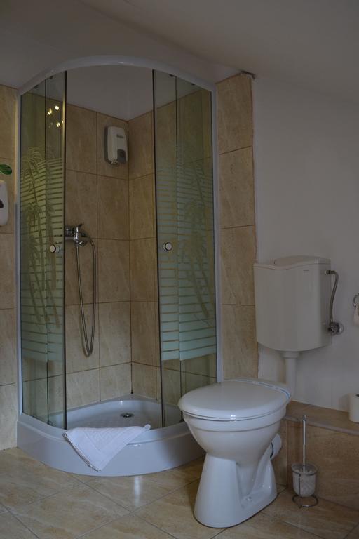 Chic City Rooms Сигишоара Экстерьер фото